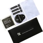 Solidenz Premium Screen protector iPhone 17 Pro Max - 5