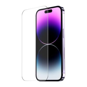Solidenz Screen protector iPhone 17 Air - 1