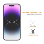 Solidenz Screen protector iPhone Air - 2