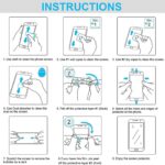 Solidenz Screen protector iPhone Air - 5