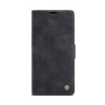Solidenz Urban Book iPhone Air hoesje – Zwart - 2