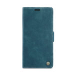 Solidenz Urban Book iPhone 17 hoesje – Blauw - 2