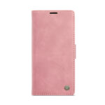 Solidenz Urban Book iPhone 17 hoesje – Roze - 2