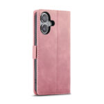 Solidenz Urban Book iPhone 17 hoesje – Roze - 3