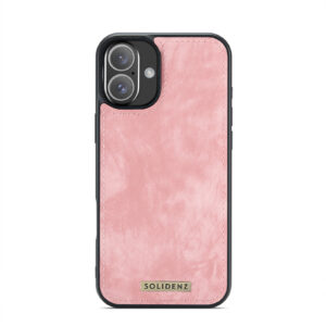 Solidenz Urban Wallet iPhone 17 hoesje – Roze - 9
