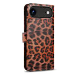 Solidenz bookcase iPhone Air – Luipaard - 2