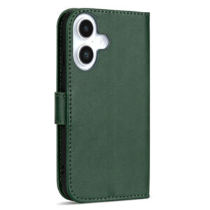 Solidenz bookcase iPhone 17 – Groen - 2