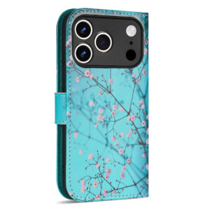 Solidenz bookcase iPhone 17 Pro – Sierkers - 2