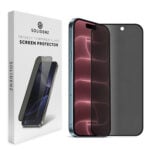 Solidenz Privacy Screen Protector iPhone 14 Pro