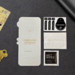 Hydrogel Screen Protector iPhone Air – 2 Stuks - 4