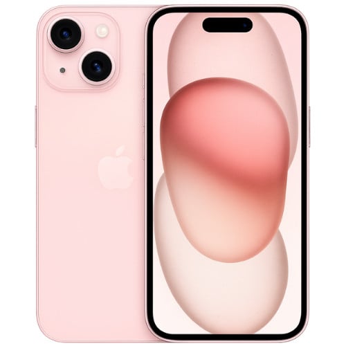 iPhone 15 hoesjes