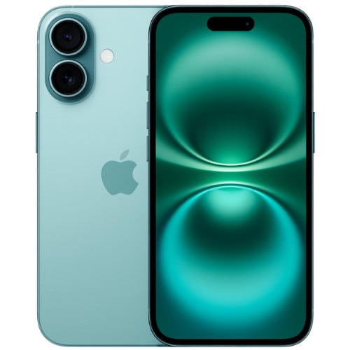 iPhone 16 hoesjes