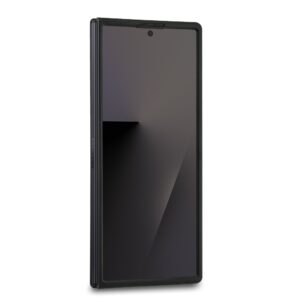 Guess 4G Metal Logo Samsung Galaxy Z Fold7 hoesje – Bruin - 2