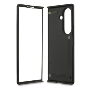Guess backcover voor Samsung Galaxy Z Fold7 – MagSafe – Bruin - 4