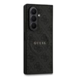 Guess backcover voor Samsung Galaxy Z Fold7 – MagSafe – Zwart - 3