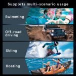 Turtle Shift Volledig waterdicht en stofdicht hoesje iPhone 17 – MagSafe - 3