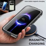 Turtle Shift Volledig waterdicht en stofdicht hoesje iPhone Air – MagSafe - 5