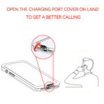 Turtle Shift Volledig waterdicht en stofdicht hoesje iPhone Air – MagSafe - 7