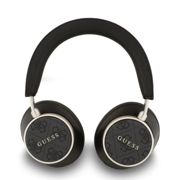 Guess 4G Classic Logo ENC – TWS Koptelefoon – Zwart