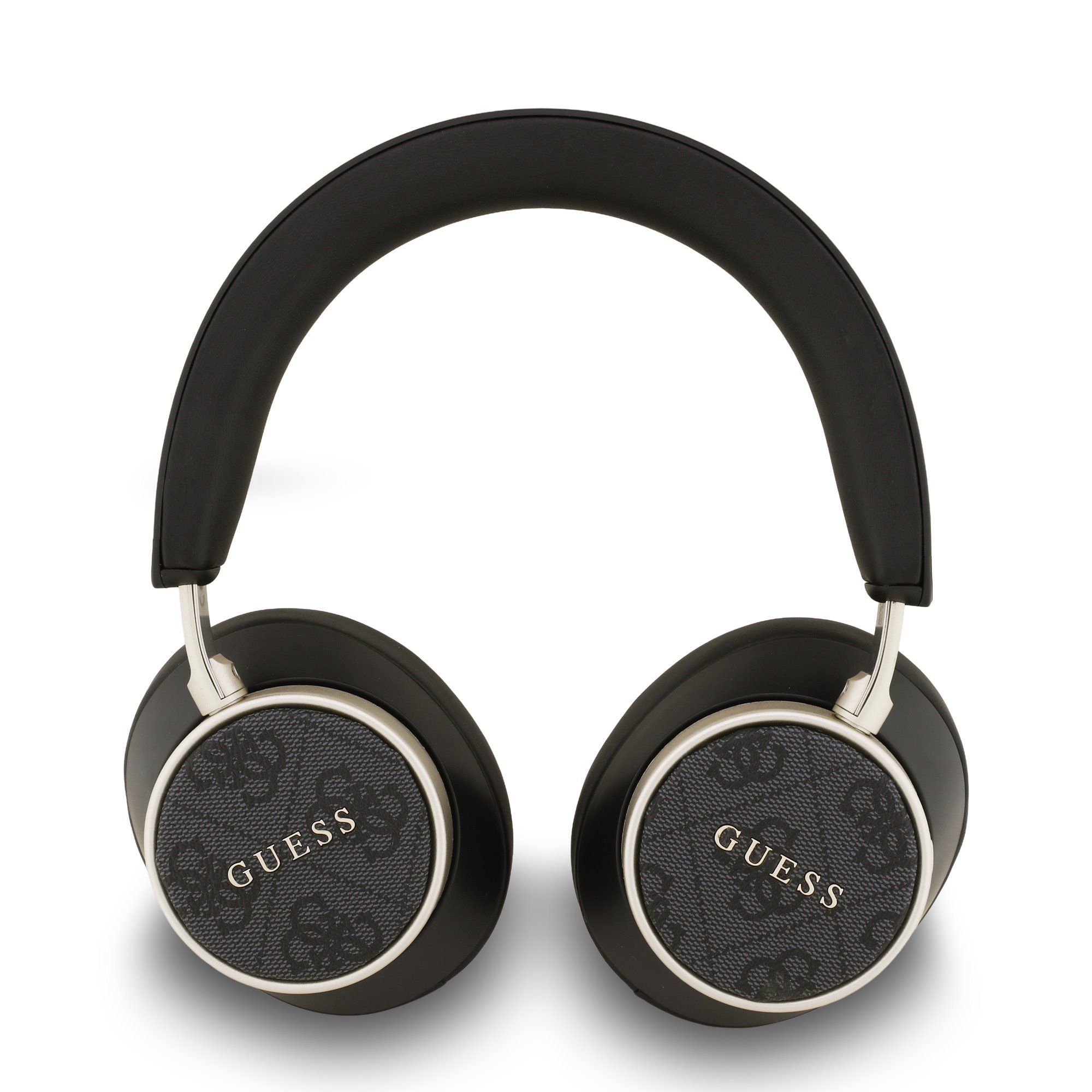Guess 4G Classic Logo ENC – TWS Koptelefoon – Zwart 1 Guess 4G Classic Logo ENC – TWS Koptelefoon – Zwart 1