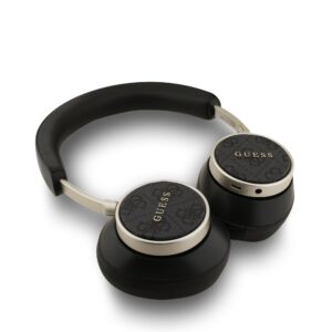 Guess 4G Classic Logo ENC – TWS Koptelefoon – Zwart - 3
