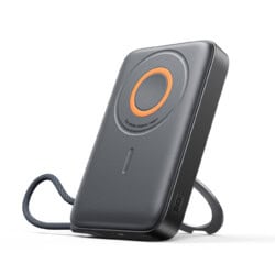 Joyroom 10000mAh powerbank – 22.5W snelladen – magnetisch – kabel ingebouwd