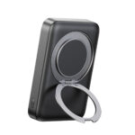 Joyroom 10000mAh powerbank – 22.5W snelladen – magnetisch – kabel ingebouwd - 1