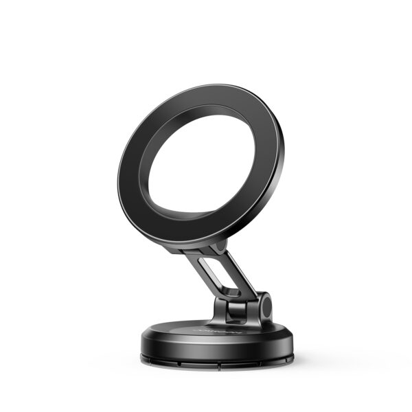 Joyroom magnetische telefoonhouder auto – Universeel 4,7 tot 7" – Zwart