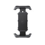 Joyroom telefoonhouder stuur – Universeel voor 4,7–7″ – Zwart - 1