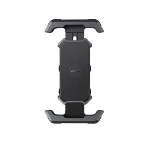 Joyroom telefoonhouder stuur – Universeel voor 4,7–7″ – Zwart - 1