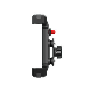 Joyroom telefoonhouder stuur – Universeel voor 4,7–7″ – Zwart - 2