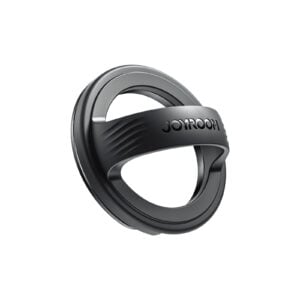 Joyroom – Magnetische ringhouder voor smartphone – Zwart Main Image