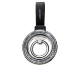 Joyroom – Magnetische ringhouder – Zwart - 1