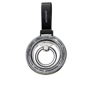 Joyroom – Magnetische ringhouder – Zwart - 1