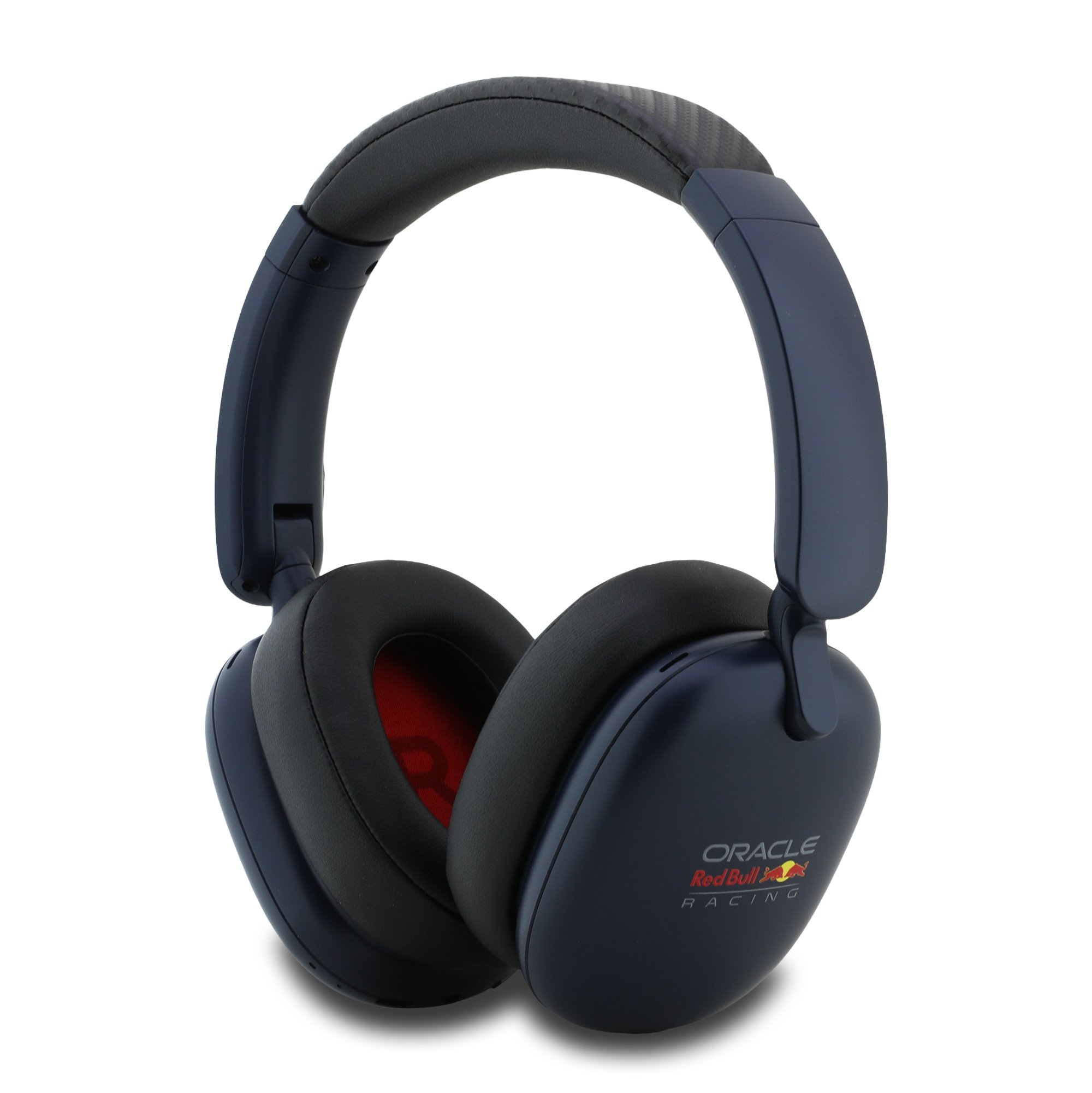 Red Bull Bluetooth Hoofdtelefoon – Iconic Logo – 30 Uur Speeltijd – Draadloze On-Ear Headset – Blauw 1 Red Bull Bluetooth Hoofdtelefoon – Iconic Logo – 30 Uur Speeltijd – Draadloze On-Ear Headset – Blauw 1