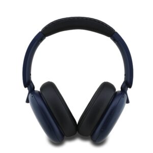 Red Bull Bluetooth Hoofdtelefoon – Iconic Logo – 30 Uur Speeltijd – Draadloze On-Ear Headset – Blauw - 2