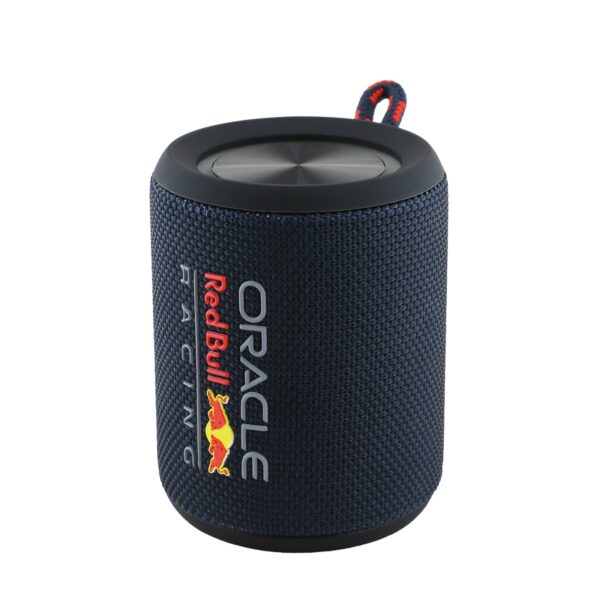 Red Bull Bluetooth Speaker – Medium Cylindrical – Draadloze Speaker