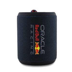 Red Bull Bluetooth Speaker – Medium Cylindrical – Draadloze Speaker - 1