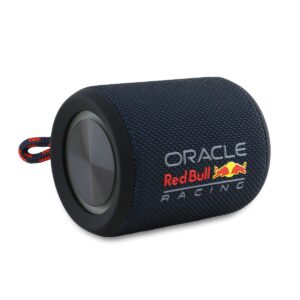 Red Bull Bluetooth Speaker – Medium Cylindrical – Draadloze Speaker - 2