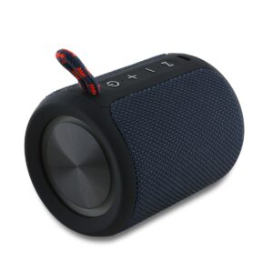 Red Bull Bluetooth Speaker – Medium Cylindrical – Draadloze Speaker - 3