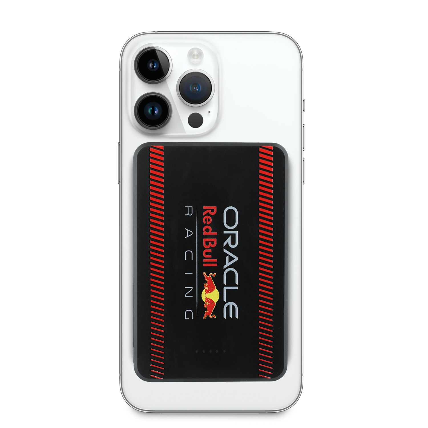 Red Bull Oversize Logo MagSafe Powerbank – 5000mAh 1
