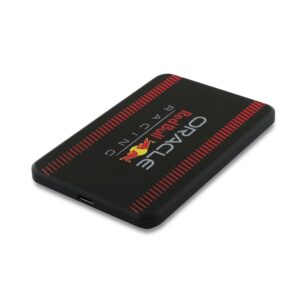 Red Bull Oversize Logo MagSafe Powerbank – 5000mAh - 2