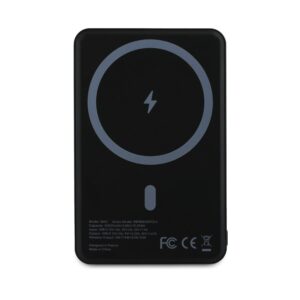 Red Bull Oversize Logo MagSafe Powerbank – 5000mAh - 3