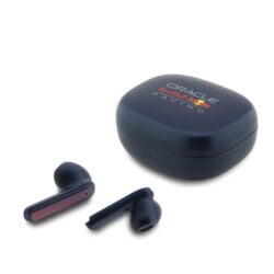 Red Bull TWS Earphones – ENC Noise Cancelling – Bluetooth 5.3 – Draadloze Oordopjes met Microfoon