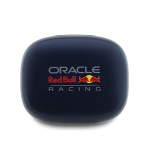 Red Bull TWS Earphones – ENC Noise Cancelling – Bluetooth 5.3 – Draadloze Oordopjes met Microfoon - 6
