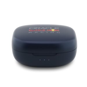 Red Bull TWS Earphones – ENC Noise Cancelling – Bluetooth 5.3 – Draadloze Oordopjes met Microfoon - 5