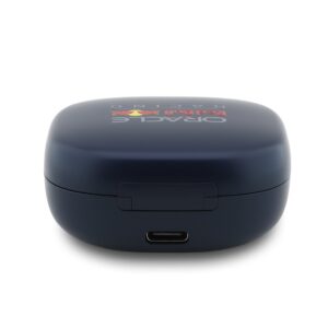 Red Bull TWS Earphones – ENC Noise Cancelling – Bluetooth 5.3 – Draadloze Oordopjes met Microfoon - 4