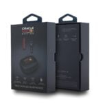 Red Bull TWS Earphones – ENC Noise Cancelling – Bluetooth 5.3 – Draadloze Oordopjes met Microfoon - 2