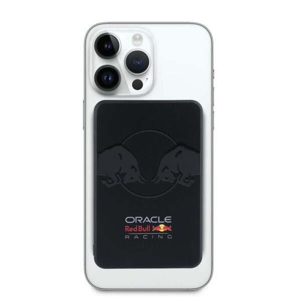 Red Bull Two Bulls MagSafe Powerbank – 5000mAh
