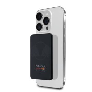 Red Bull Two Bulls MagSafe Powerbank – 5000mAh - 1